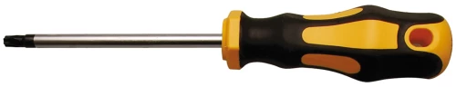 Csavarhúzó | T-profil (Torx) T27 | Pengehossz 100 mm