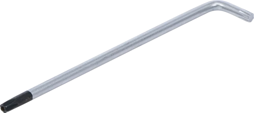 Derékszögű kulcs | extra hosszú | T-profil (Torx) T27