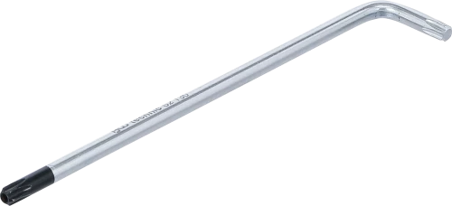 Derékszögű kulcs | extra hosszú | T-profil (Torx) T30