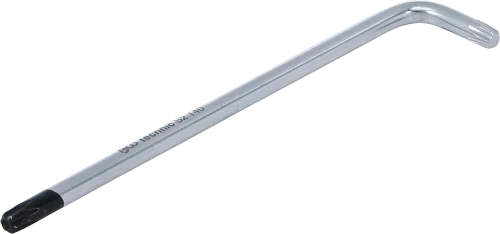 Derékszögű kulcs | extra hosszú | T-profil (Torx) T40