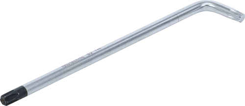 Derékszögű kulcs | extra hosszú | T-profil (Torx) T45