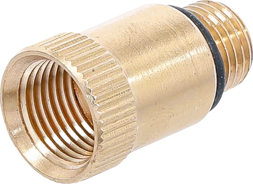 Adapter kompressziómérőhöz | a BGS 8005-hez, 8235, 8236 | M12 x 1,25