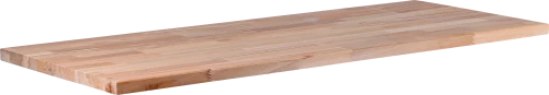 Tömörfa munkalap | 1300 x 550 x 30 mm