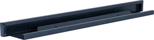 Világításvédő burkolat | LED elemekhez | sarokelem | 624 mm