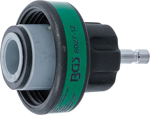12-es sz. adapter a BGS 8027-hez, 8098 | Ford Mondeo, Land Rover, Opel, Ssangyong
