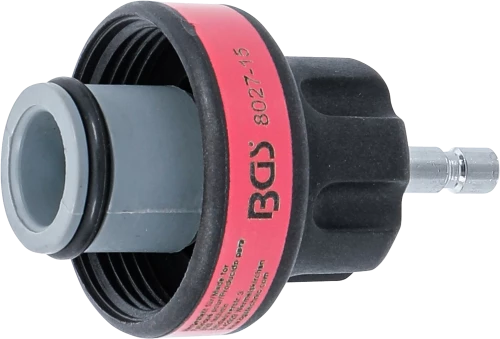 15-ös sz. adapter a BGS 8027-hez, 8098 | Ford, Mazda