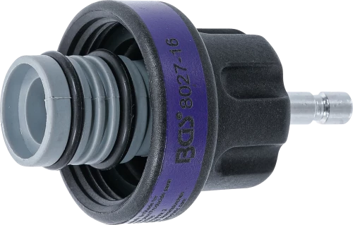 16-os sz. adapter a BGS 8027-hez, 8098 | Mercedes-Benz