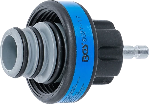 17-es sz. adapter a BGS 8027-hez, 8098 | BMW