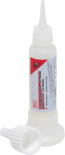 Pillanatragasztó | közepesen viszkózus | Talpas palack 25 g