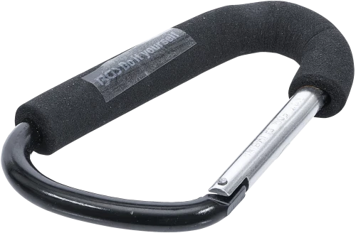 Karabiner | JUMBO | 160 mm | 30 kg