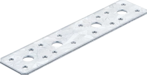 Lapos összekötő | 180 x 40 x 2 mm