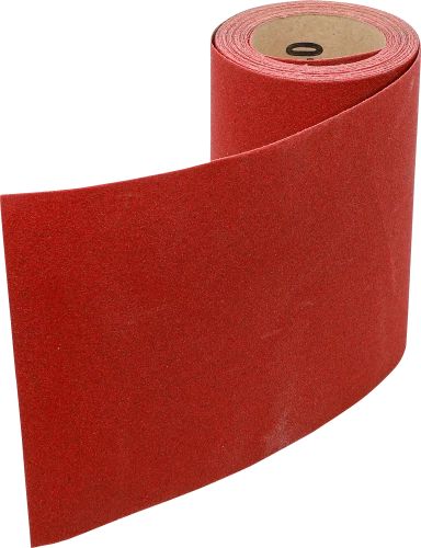 Csiszolópapír-tekercs | 115 mm x 5 m | 240-as szemcsefinomság