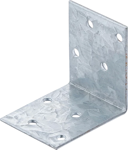 Sarokvas | 50 x 50 x 40 x 2 mm