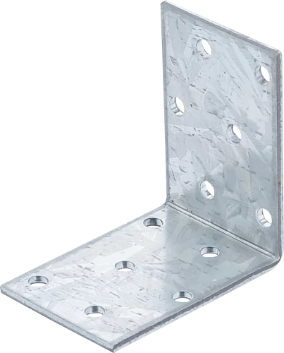 Sarokvas | 60 x 60 x 40 x 2,5 mm