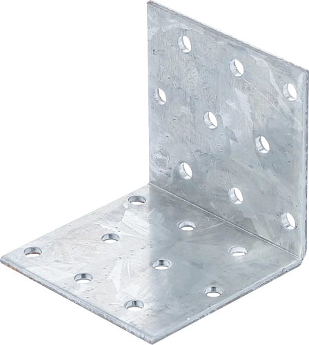 Sarokvas | 60 x 60 x 60 x 2,5 mm