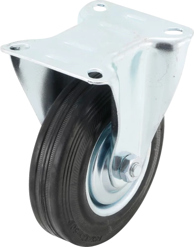 Talpas kerék | felcsavarozható talppal | Ø 125 mm