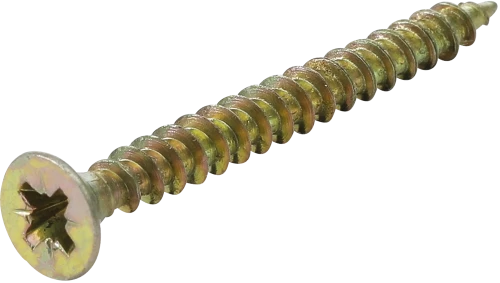 Univerzális csavarok | csillag PZ2 | 4,0 x 40 mm | 150 db