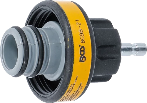 21-es adapter a BGS 8027-hez, 8098 | Fiat, Opel, Saab