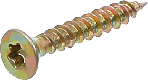 Univerzális csavarok | T-profil (Torx) T10 | 3,0 x 20 mm | 260 db