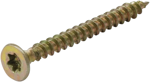Univerzális csavarok | T-profil (Torx) T20 | 4,0 x 40 mm | 150 db