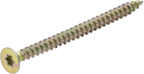 Univerzális csavarok | T-profil (Torx) T25 | 5,0 x 70 mm | 50 db
