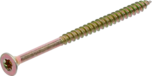 Univerzális csavarok | T-profil (Torx) T25 | 5,0 x 80 mm | 50 db
