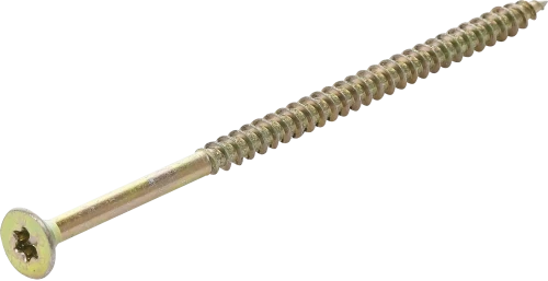 Univerzális csavarok | T-profil (Torx) T30 | 6,0 x 120 mm | 18 db