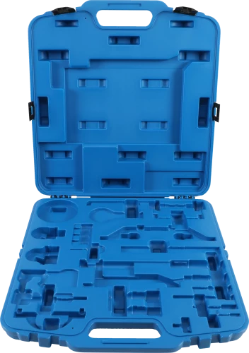 Üres táska a BGS 8151-hez