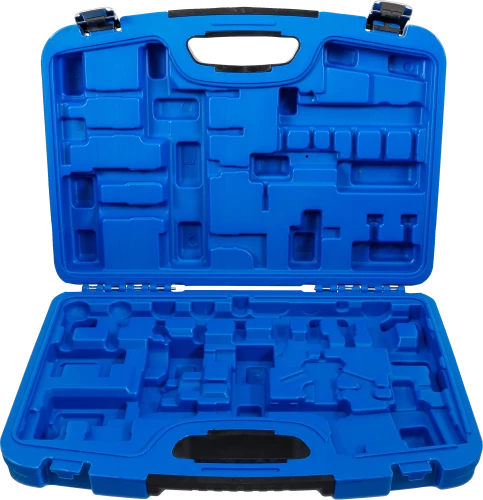 Üres táska a BGS 8155-hez