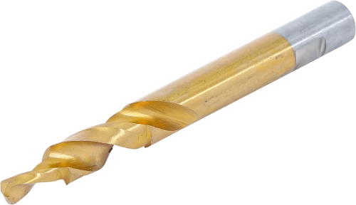 Lépcsős fúró | 5,5 x 9 mm | a BGS 8297-hez