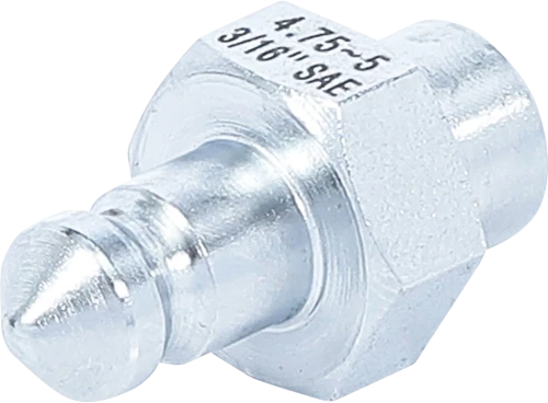 Tüske fokozat 1 a BGS 8310-hez | 4,75 & 5 mm