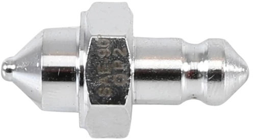 Tüske fokozat 1 a BGS 8310-hez | 4,75 / 5 / 6 mm