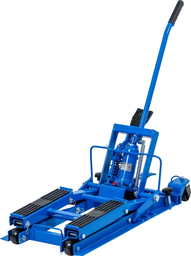 Hidraulikus emelő | motorkerékpár és ATV | 680 kg