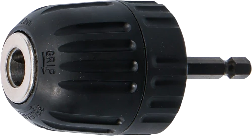 Gyorstokmány | 0,8 - 10 mm | Külső hatszögletű behajtófej 6,3 mm (1/4")