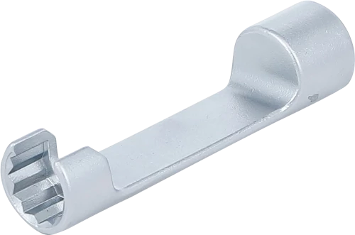 Speciális kulcs befecskendező vezetékekhez | Mercedes-Benz | 10 mm (3/8") | 14 mm