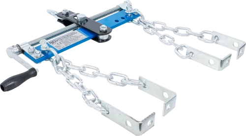 BGS - Ausbauhilfe für Frontmasken für VAG 2-tlg