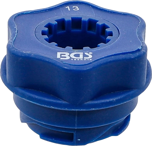 Olajfelöntő adapter VAG | a BGS 8505-1, 72213, 8899-hez