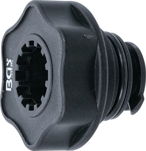 Olajfelöntő adapter Renault, Opel | a BGS 8505-1, 8505-2, 8899, 72213-hez