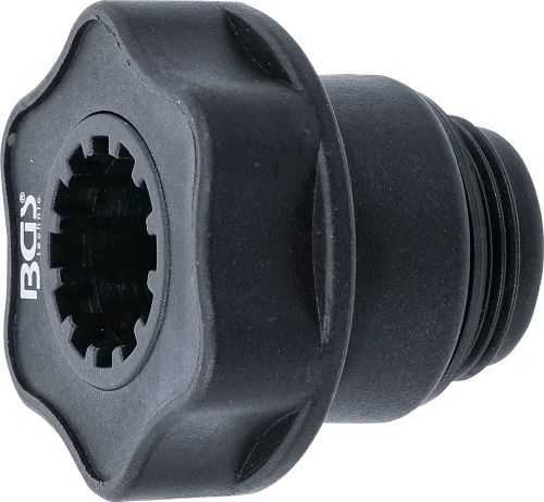 Olajfelöntő adapter Renault, Opel, Volvo, Nissan | a BGS 8505-1, 8505-2, 8899, 72213-hez