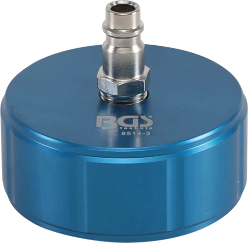Hűtőadapter a BGS 8514-hez | Scania