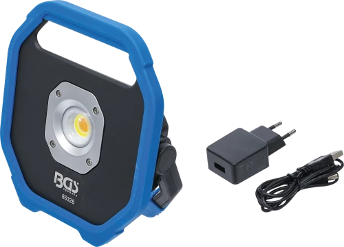COB-LED Arbeits-Leuchte | 10 W