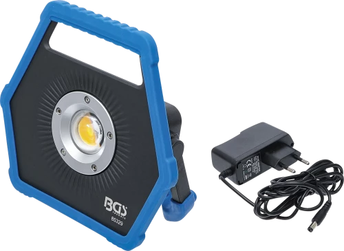 COB-LED Arbeits-Leuchte | 30 W