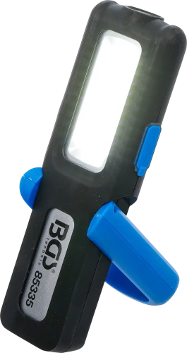 COB-LED munkalámpa | összecsukható