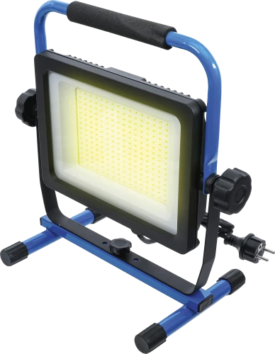 SMD-LED munkalámpa | 125 W