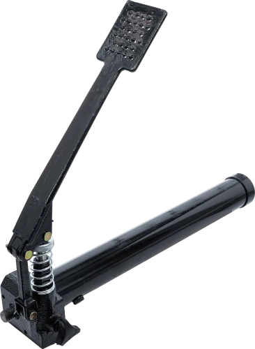 Hidraulikus munkahenger a BGS 8604-hez