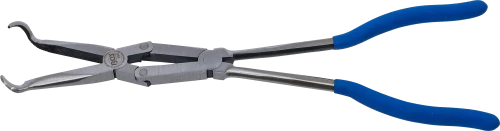 Gyújtógyertyadugasz-fogó | gyűrűs csúccsal Ø 13 mm | 330 mm
