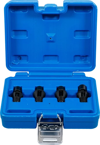 Rögzítőcsapkészlet | VAG kiegészítő kerethez | M14 x 1,5 | 4 darabos