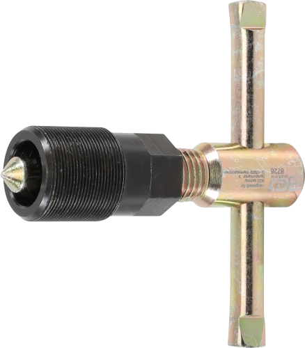 Lendkerék-lehúzó | M27 x 1,0 mm | Aprilia, Benelli, Beta, CPI, Italjet, KTM, MBK, Yamaha