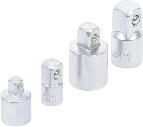 Adapterkészlet | 4 darabos