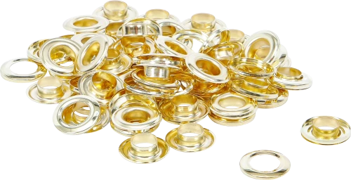Szegecs-készlet | 12,5 x 21 mm | 40 darabos
